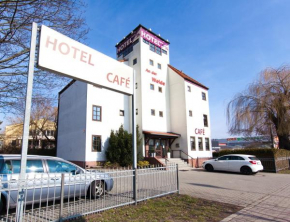  Garni-Hotel An der Weide  Берлин